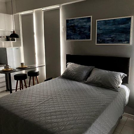 Apartamento Studio - Novissimo E Aconchegante Em Caxambu Mg 外观 照片
