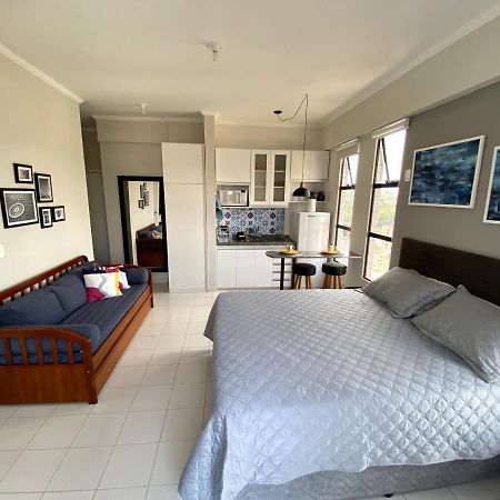 Apartamento Studio - Novissimo E Aconchegante Em Caxambu Mg 外观 照片