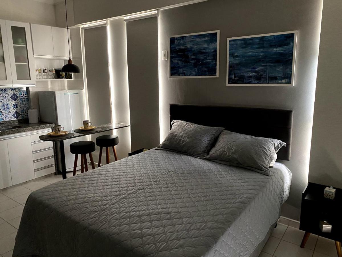 Apartamento Studio - Novissimo E Aconchegante Em Caxambu Mg 外观 照片