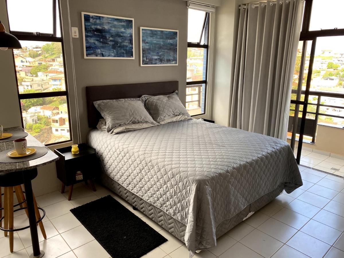 Apartamento Studio - Novissimo E Aconchegante Em Caxambu Mg 外观 照片