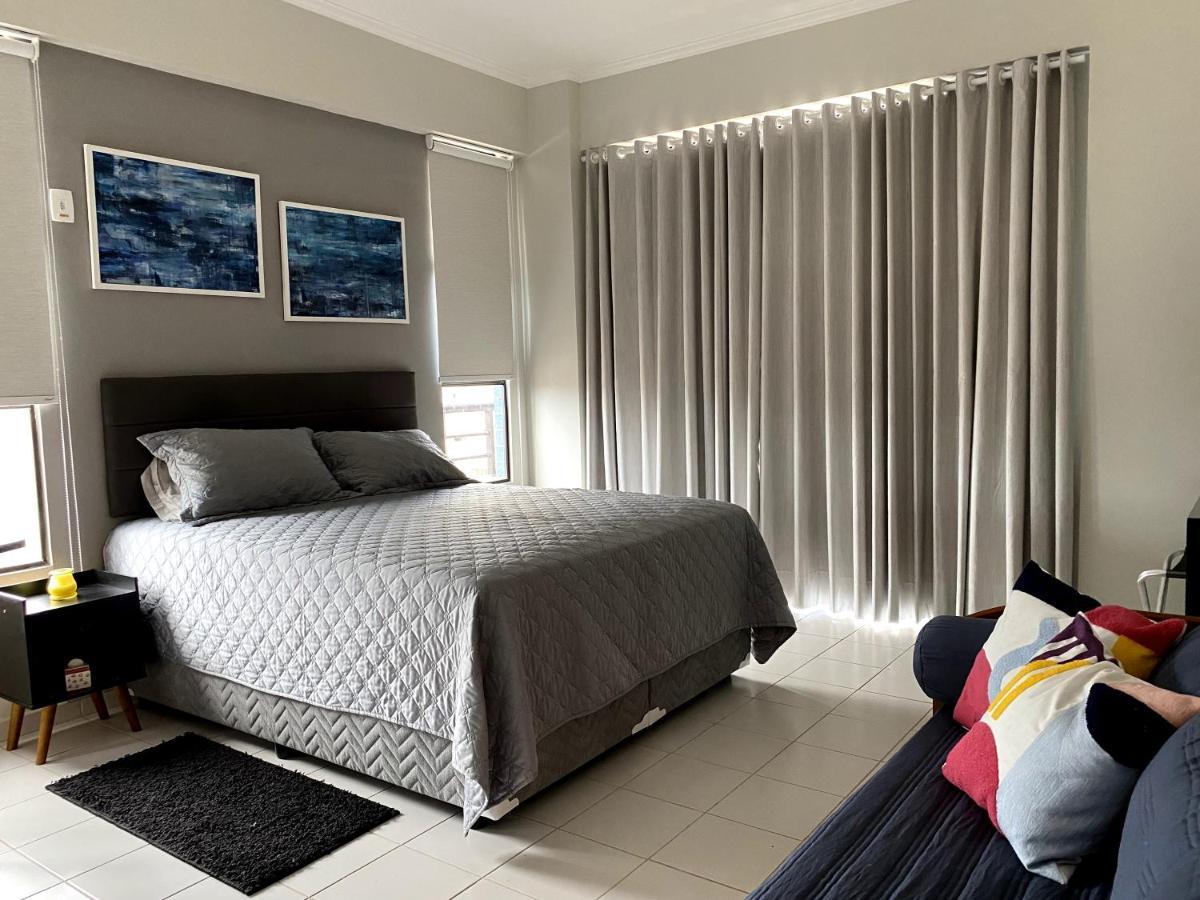 Apartamento Studio - Novissimo E Aconchegante Em Caxambu Mg 外观 照片