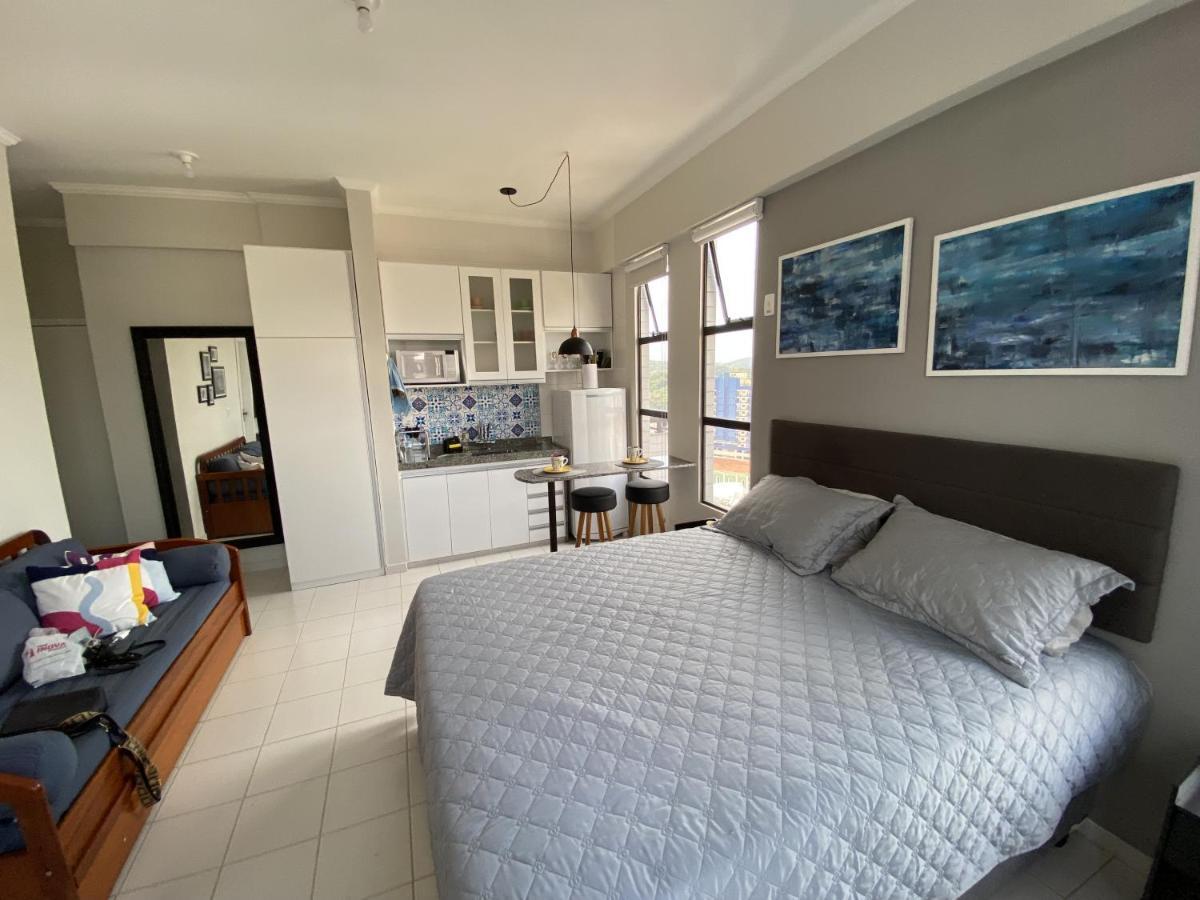 Apartamento Studio - Novissimo E Aconchegante Em Caxambu Mg 外观 照片